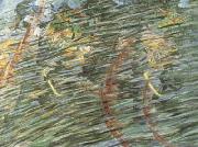 Unique Form of Continuity in Space (mk19) Umberto Boccioni